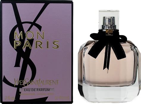 mon paris ysl edp 90ml